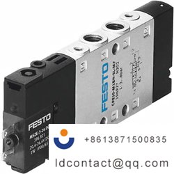 CPE14-M1BH-5/3G_Festo Pilot Operate